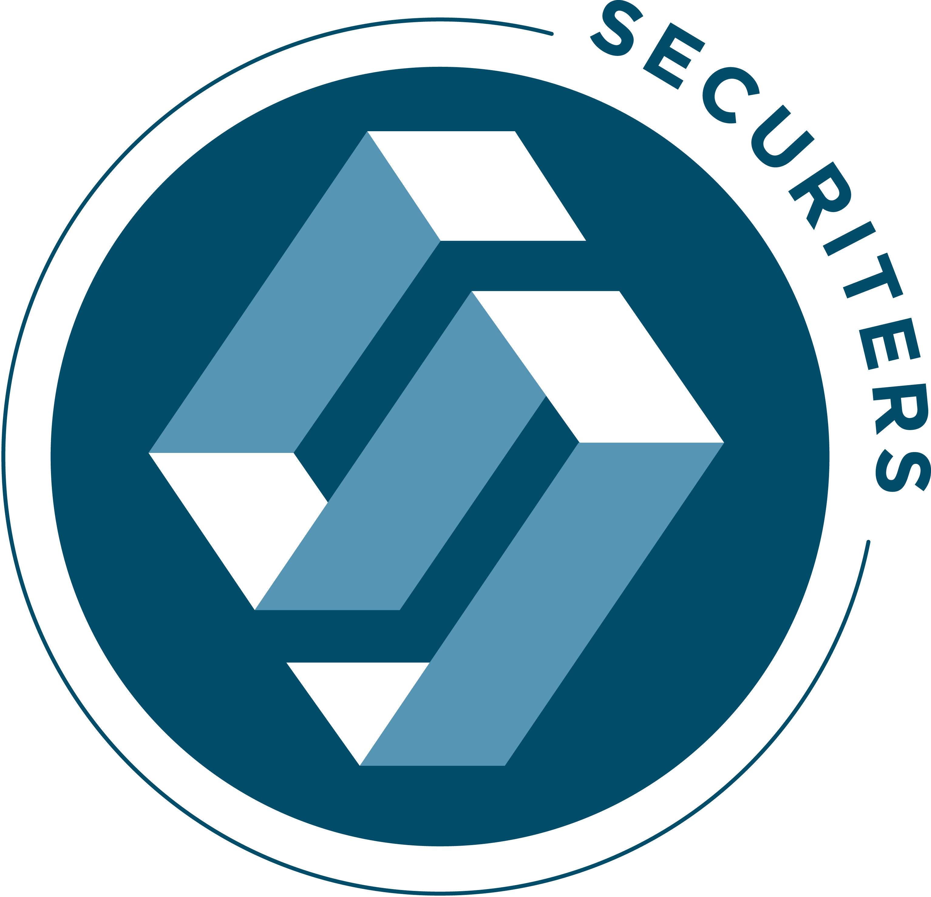Track Securiters CTF